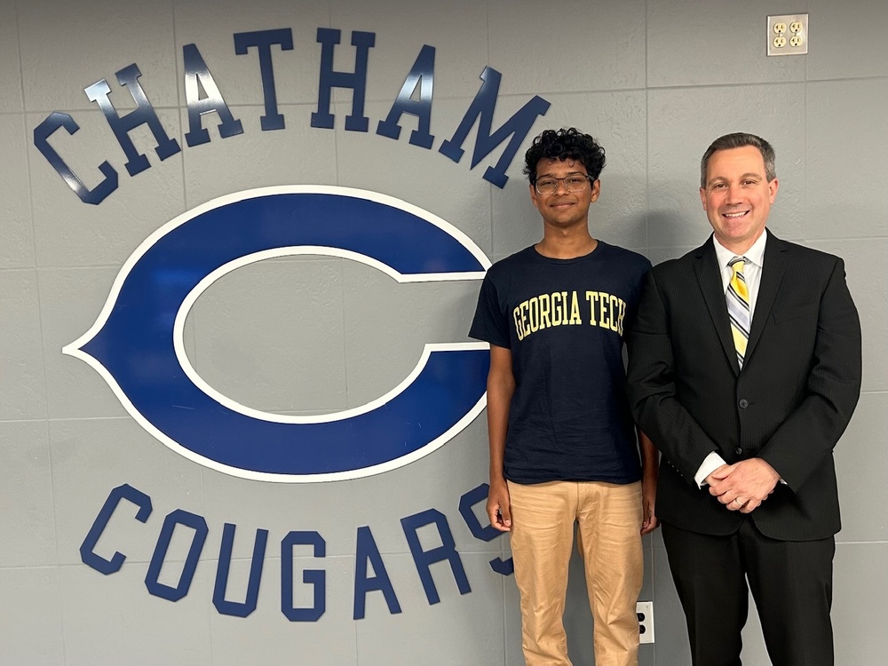 SHASHWAT & MR. WALKER