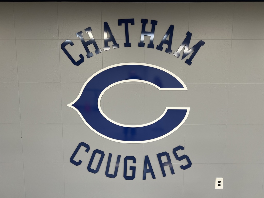 Go Cougars!