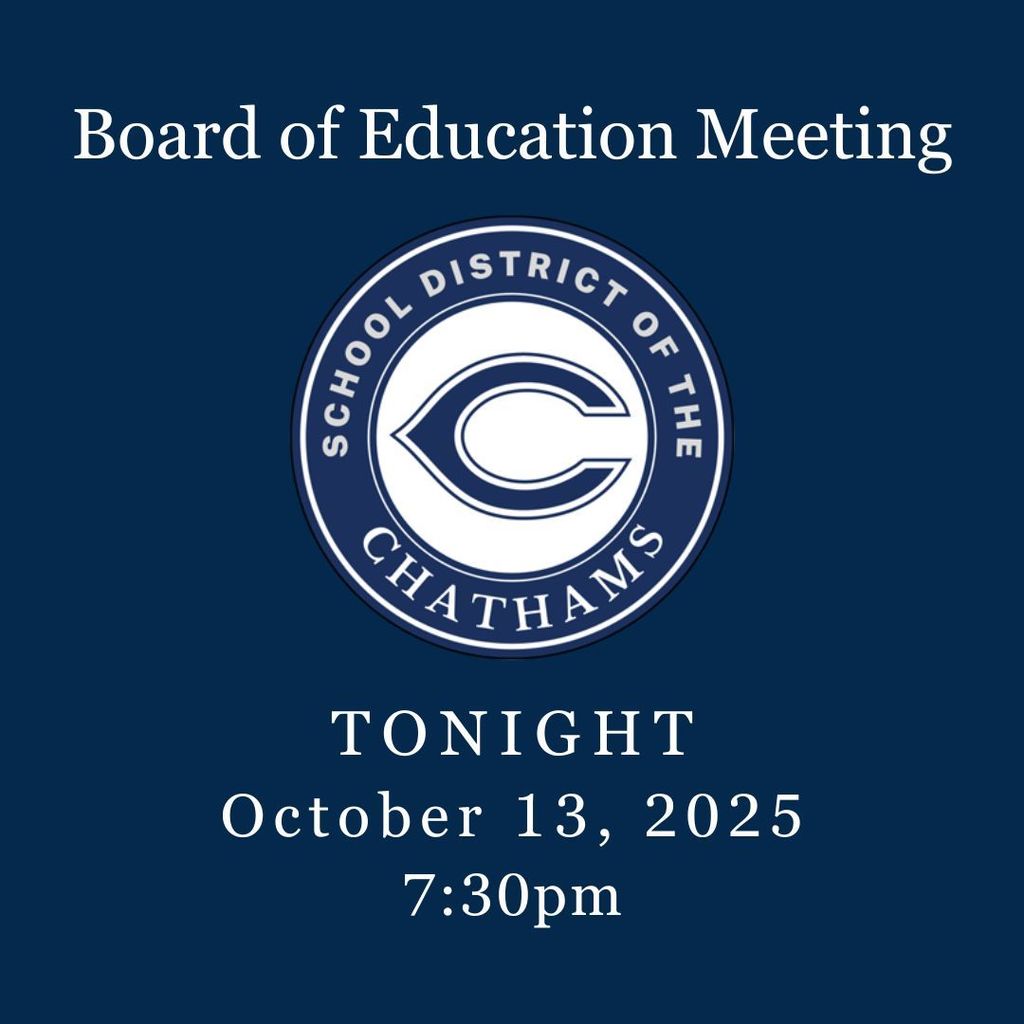 BOE Meeting 10/13/2025