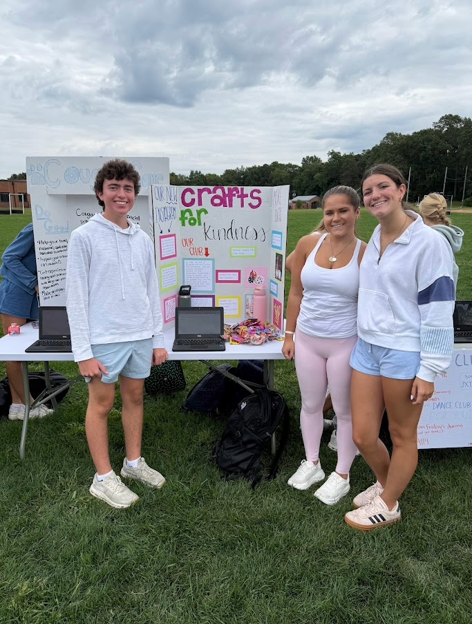 Crafts for Kindness