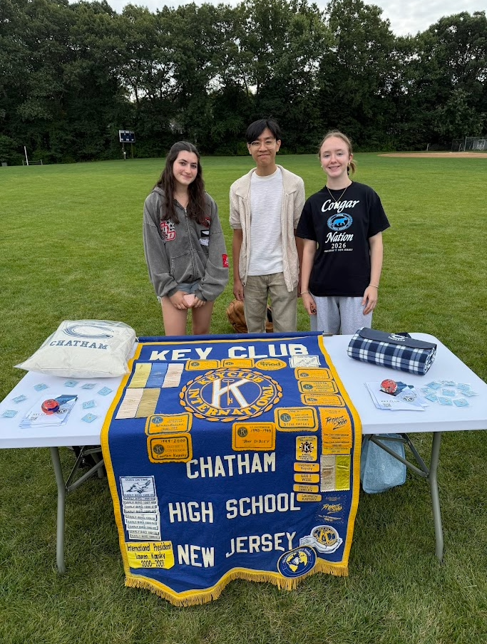 Key Club 