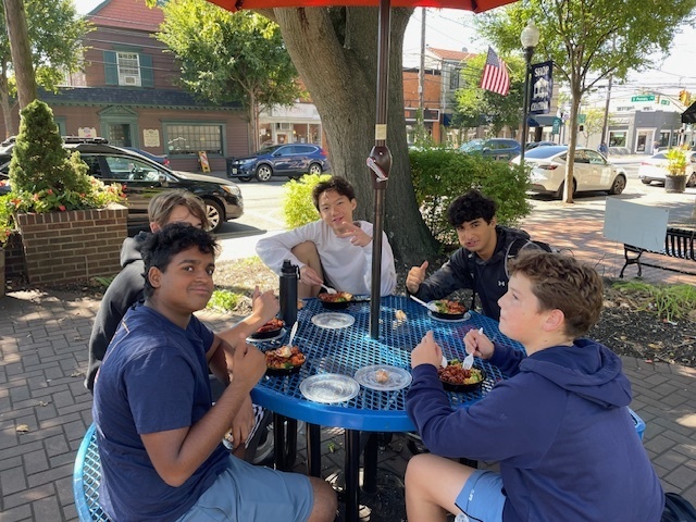 CHS Chinese Club 3