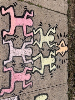 Keith Haring 1