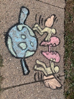 Keith Haring 3
