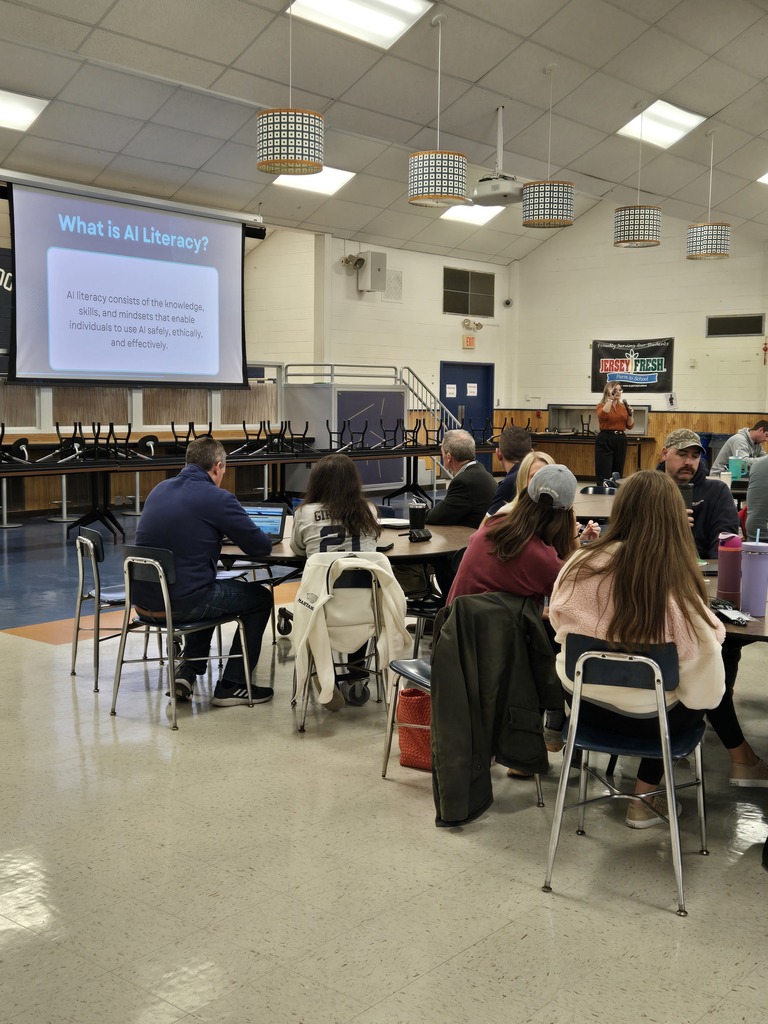 PD - 10_13 Building AI Literacy