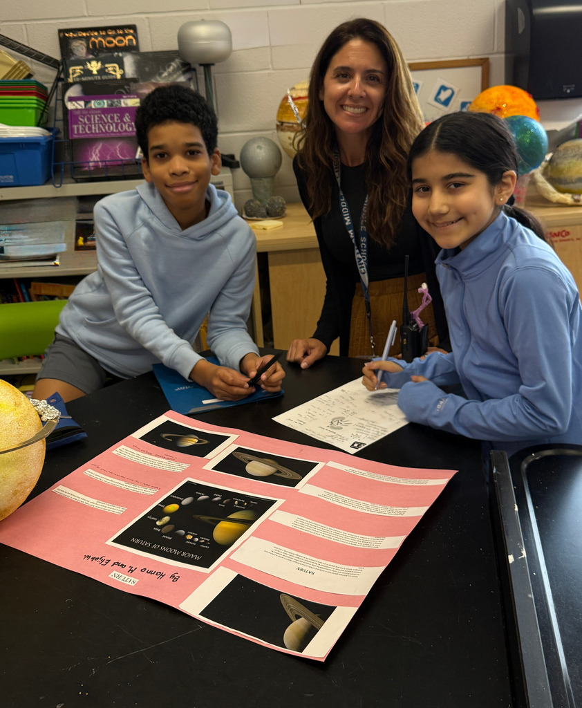 Mrs. Dangler Science Class