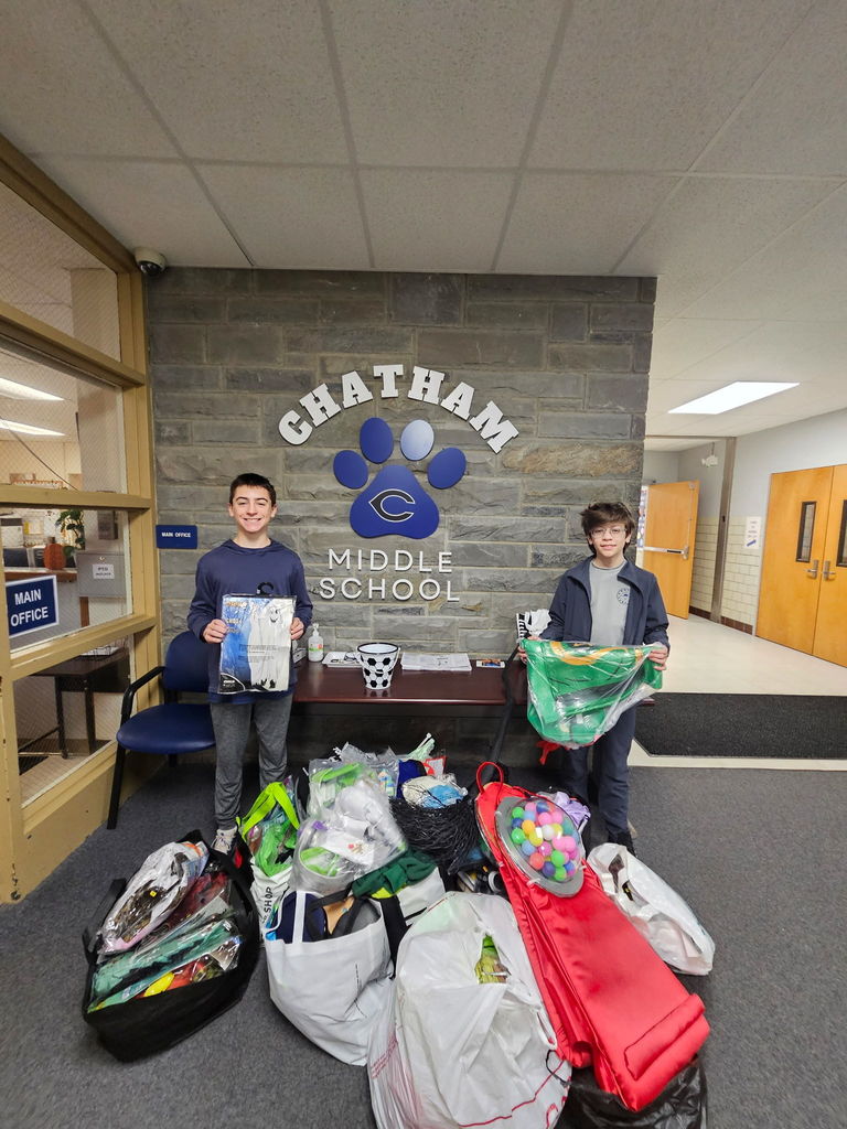 CMS Costume Collection (1)