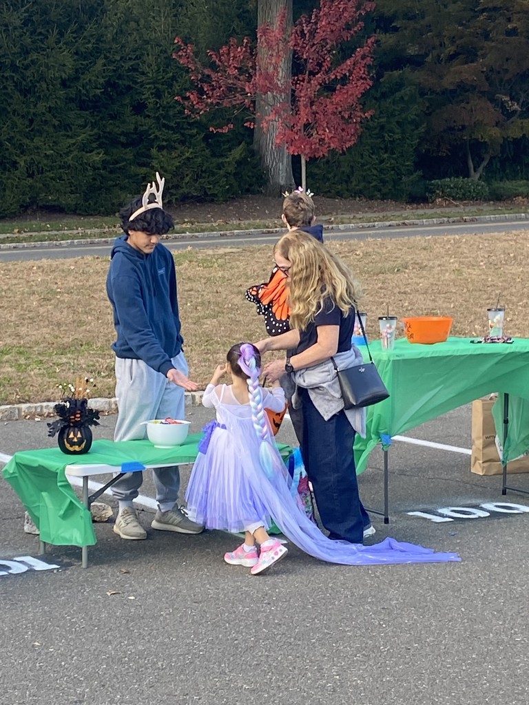 CHS Trunk or Treat 5