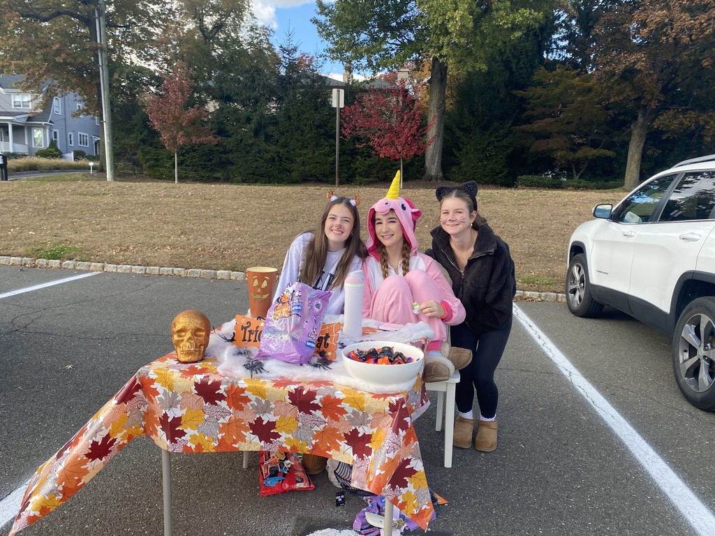 CHS Trunk or Treat 2