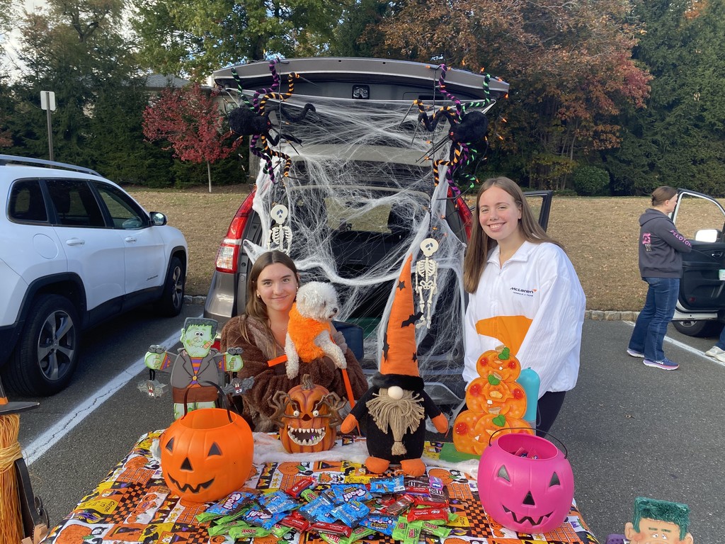 CHS Trunk or Treat 3
