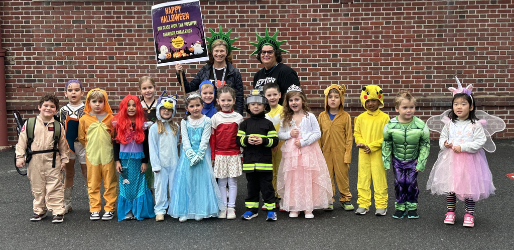 Mrs. Steigerwald's Class