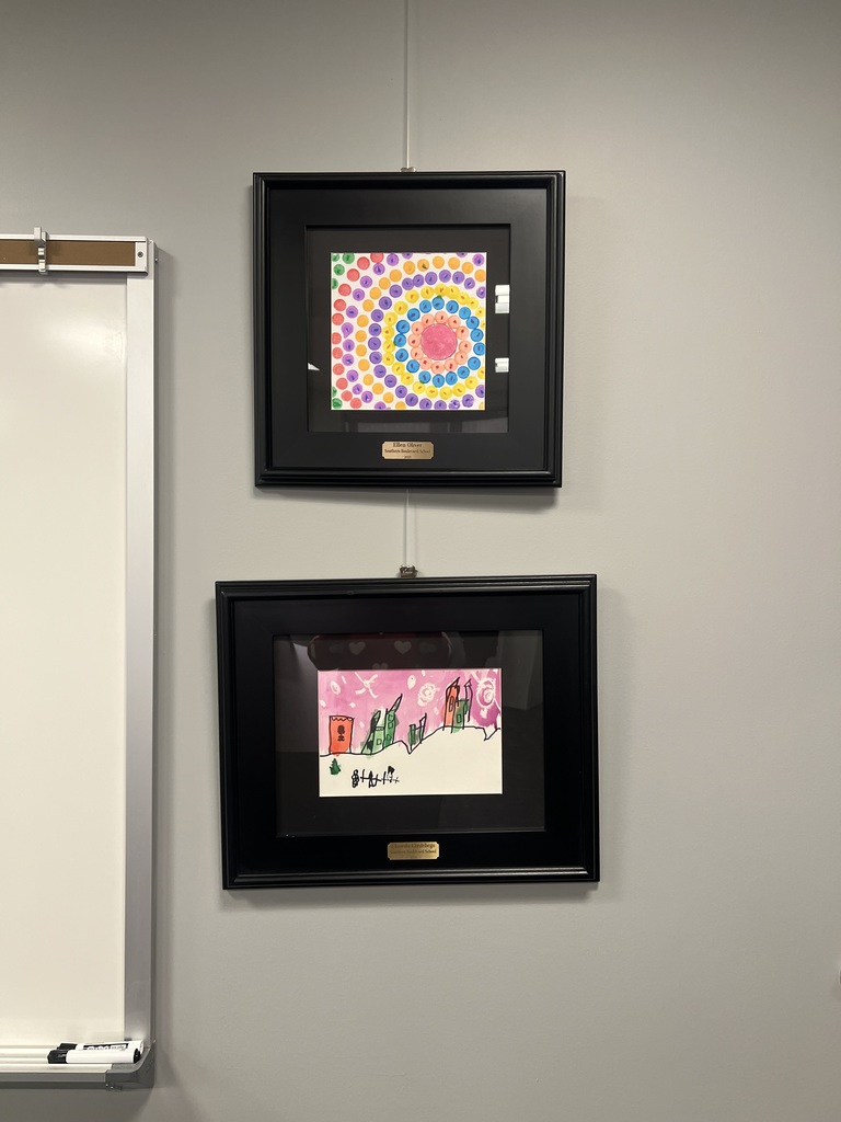 Board of Education Office Gallery 