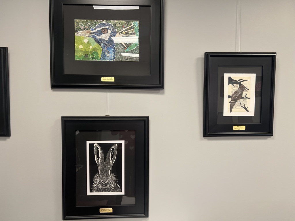 Board of Education Office Gallery 