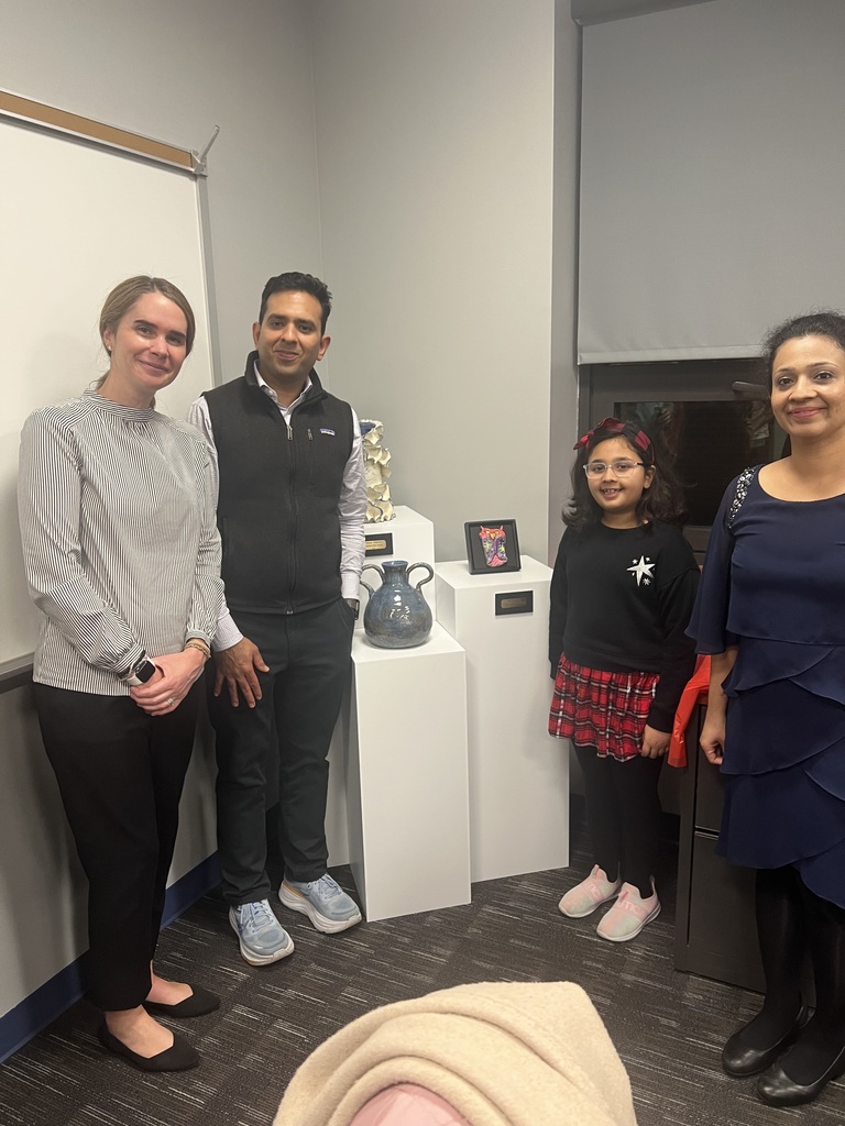 Board of Education Office Gallery 