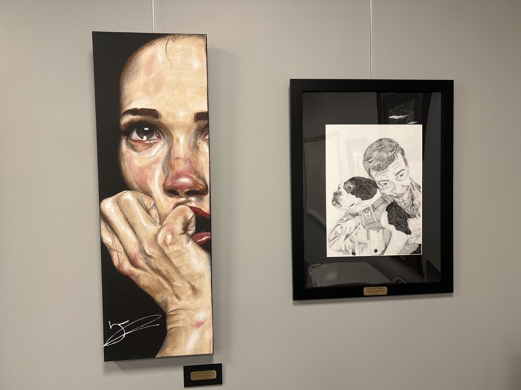 Board of Education Office Gallery 