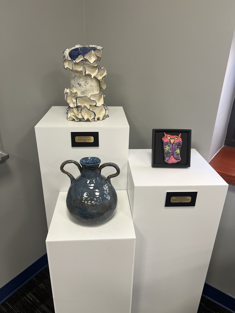 Board of Education Office Gallery 