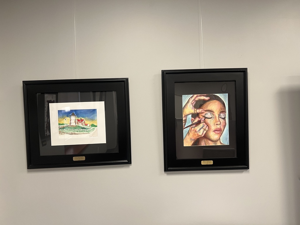 Board of Education Office Gallery 