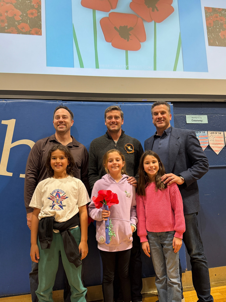 LAF Veterans Day (2)