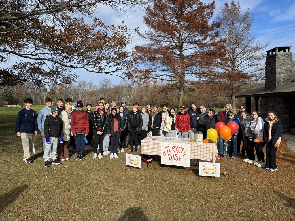 Turkey Dash 1