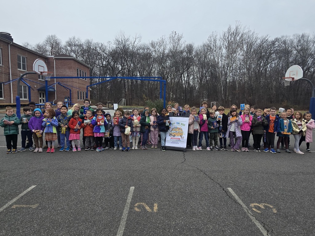 MAS Stuff the Bus Group