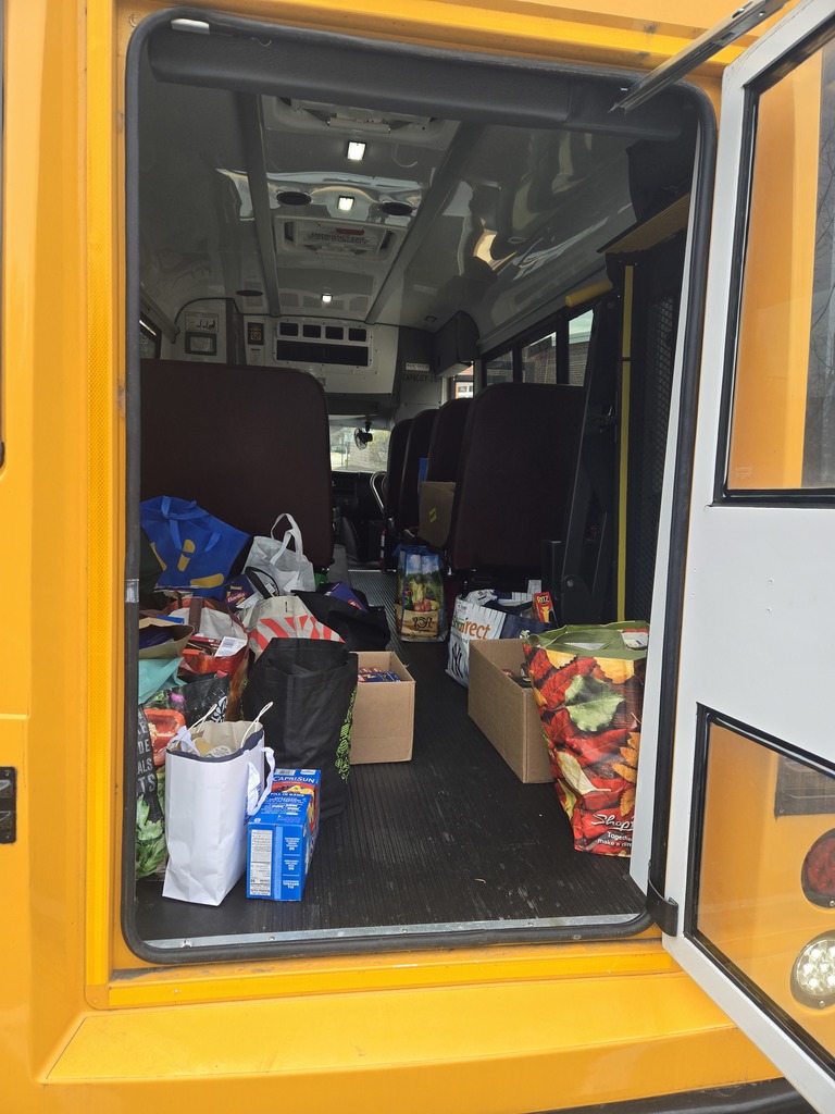 Stuff the Bus
