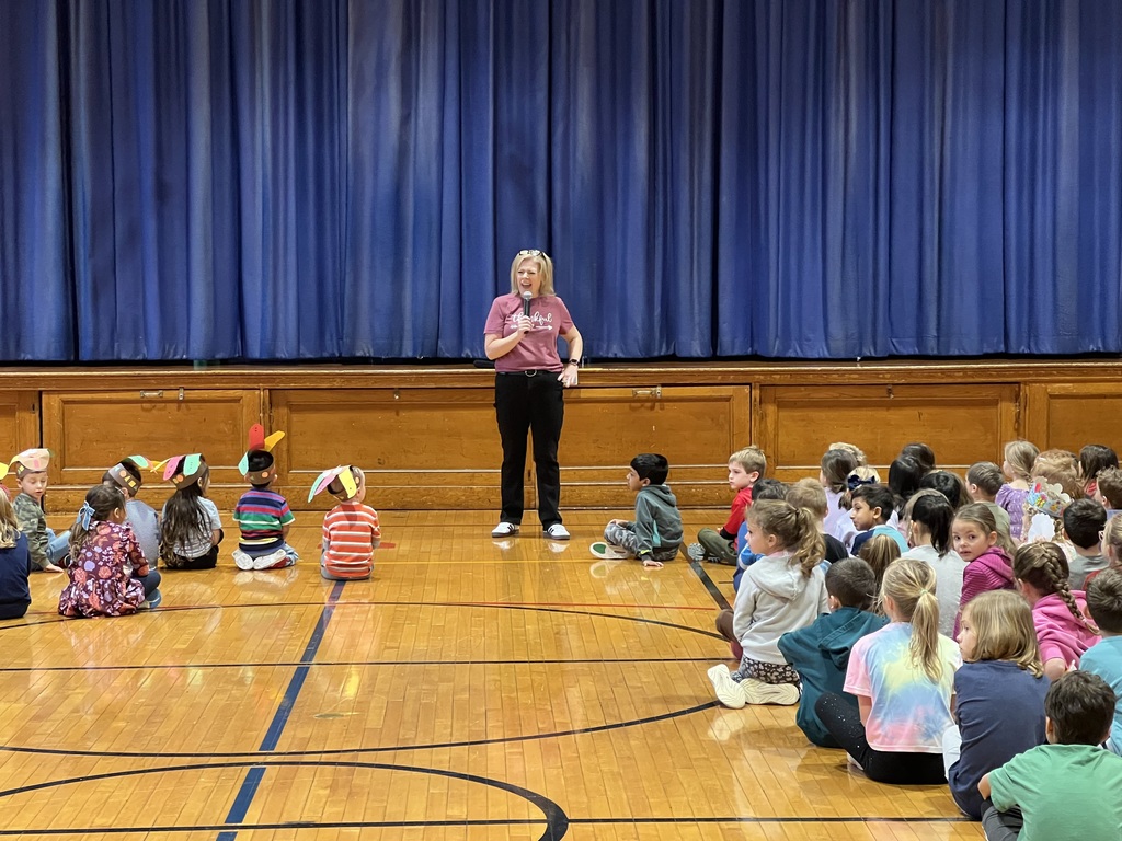 Milton Meeting Grateful Gobblers