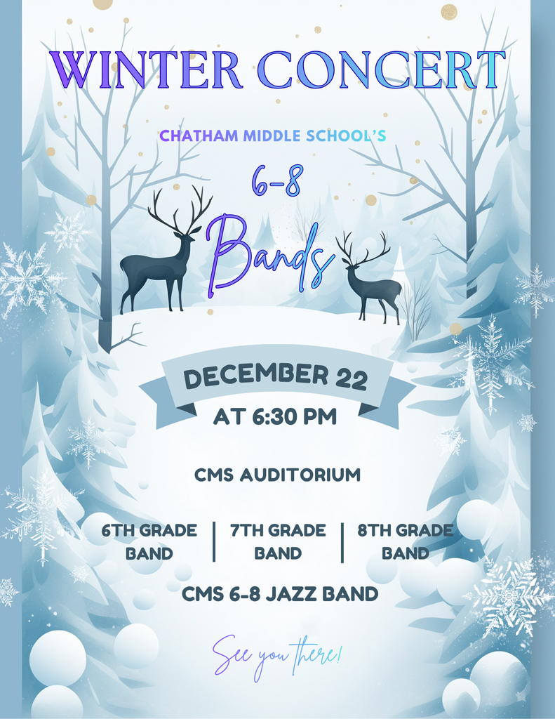 6-8 Bands Winter Concert Flyer (1)