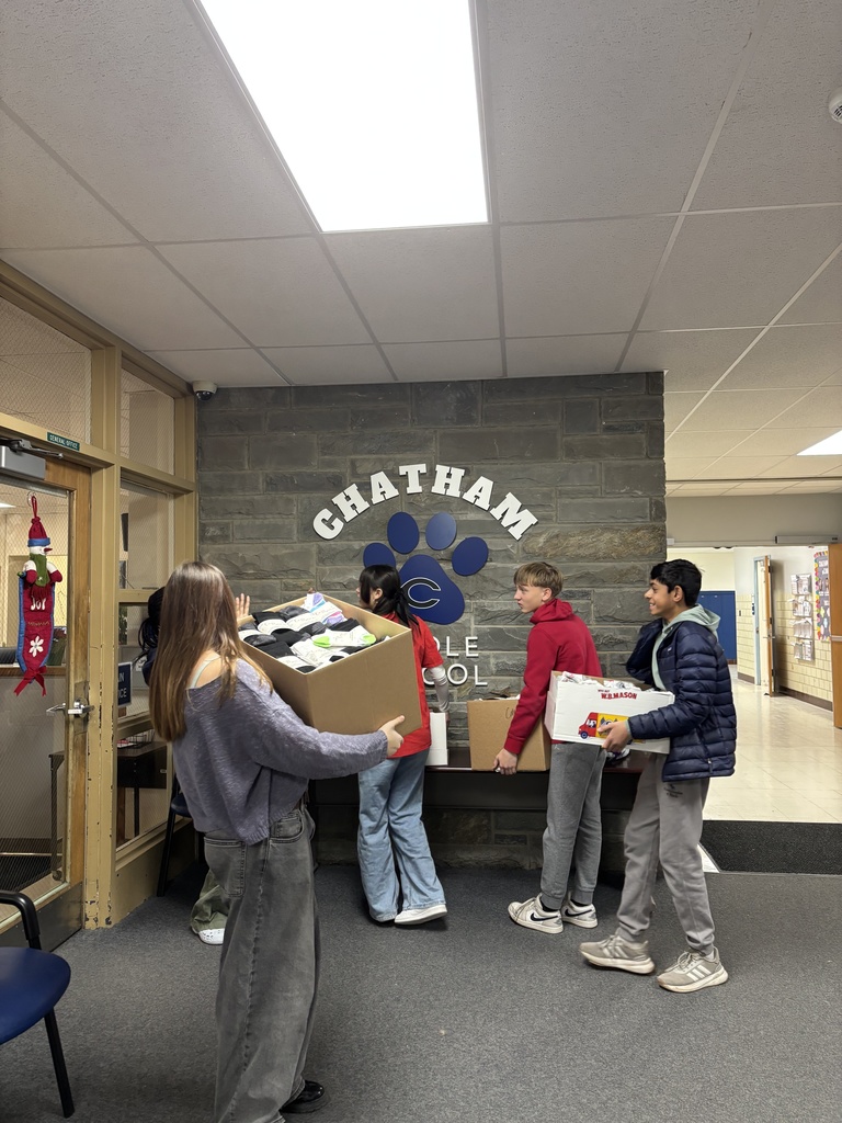 Bridges Outreach Donation 