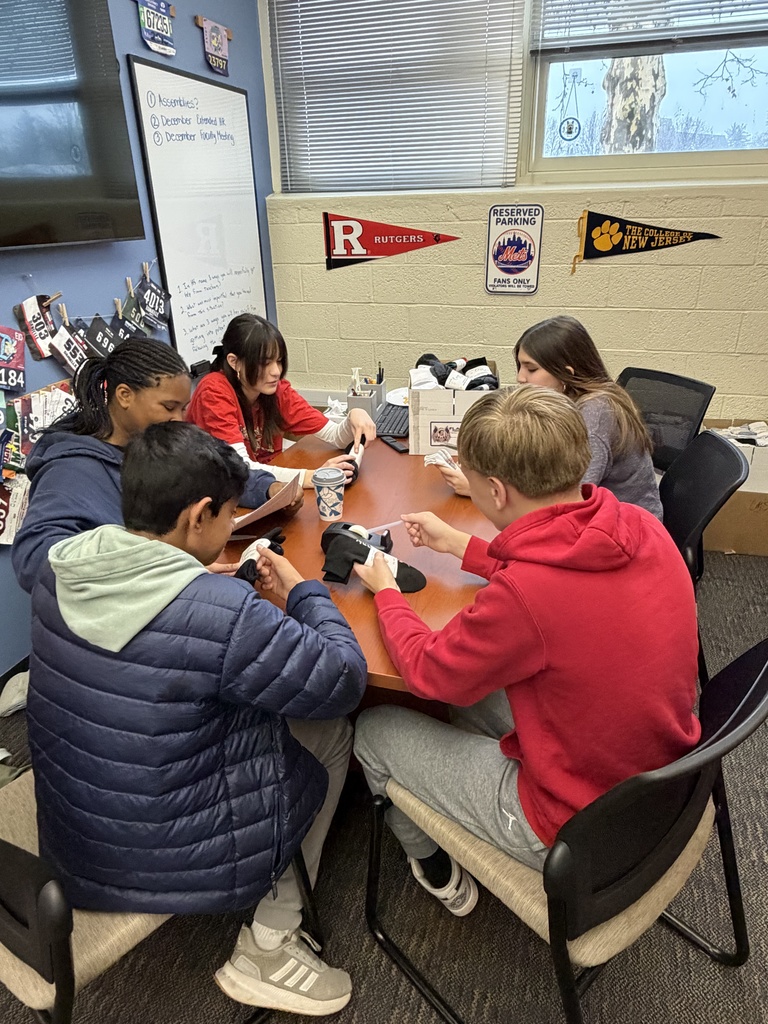 Bridges Outreach Donation 