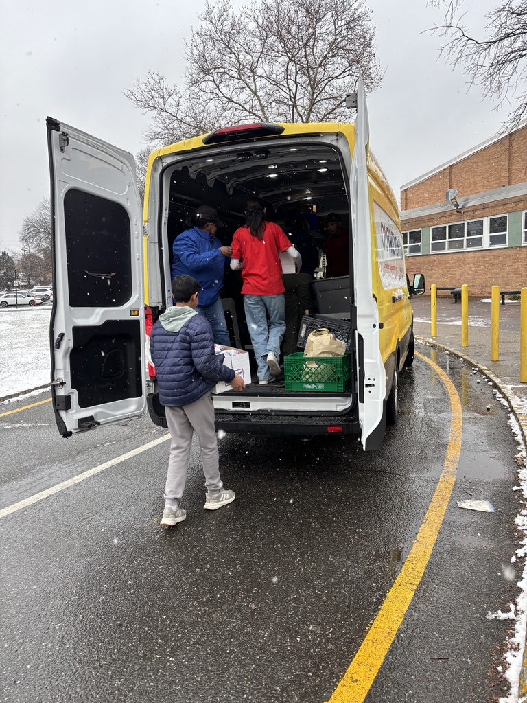 Bridges Outreach Donation 