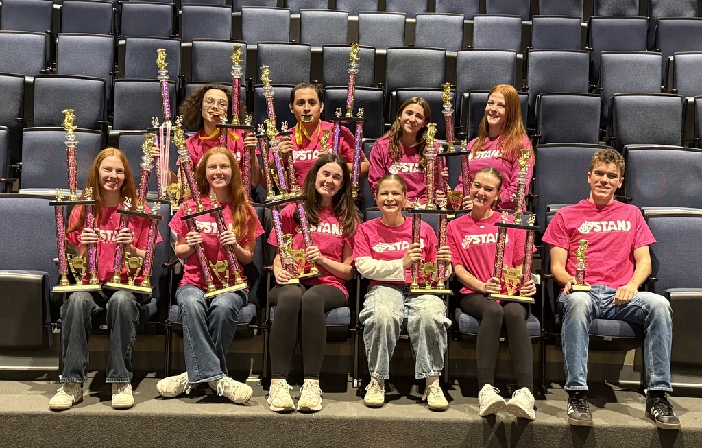 2026 Governor's Awards Competition