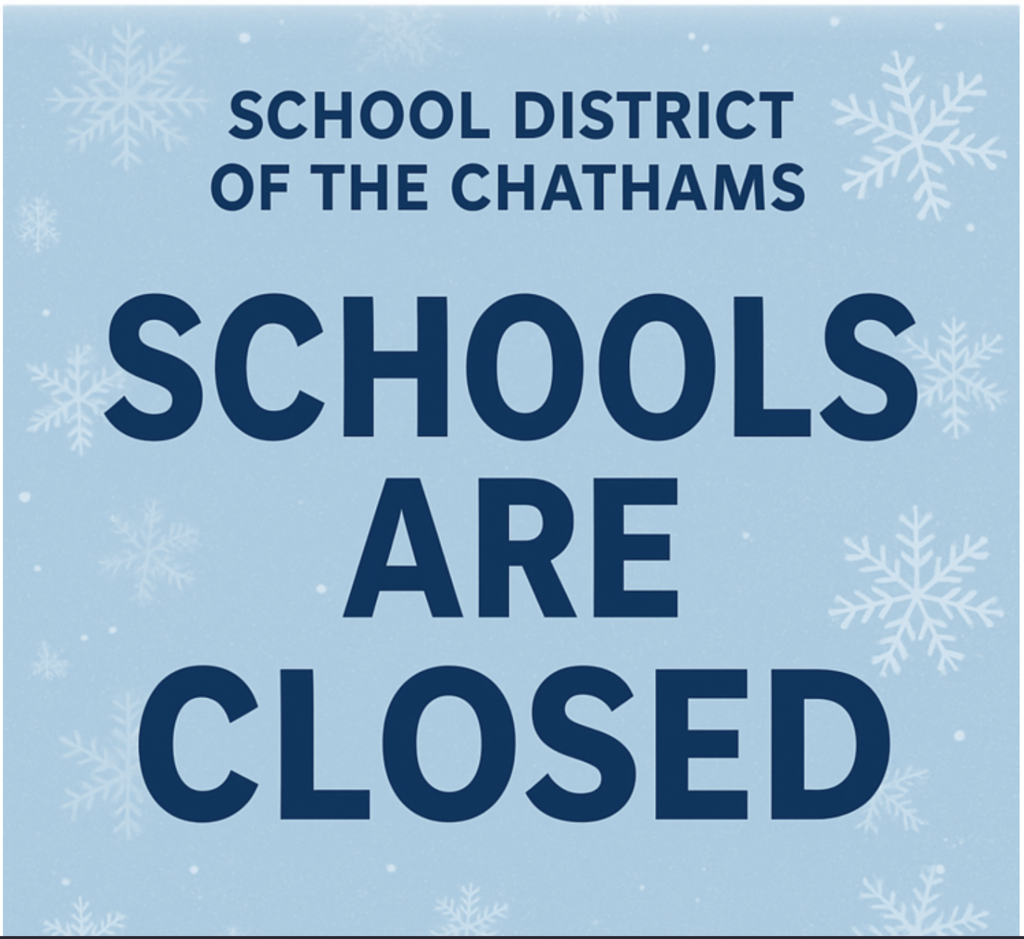 School Closed - January 26th 