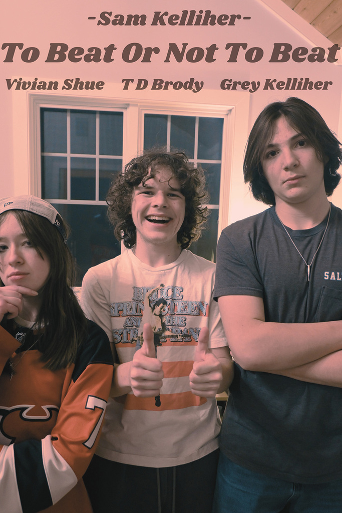 TO BEAT OR NOT TO BEAT