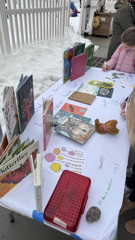 MAS Walk to School Day