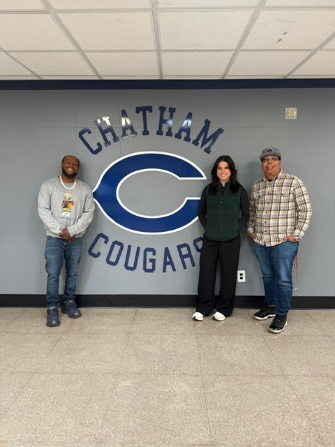 CHS - After the Fire Presentation