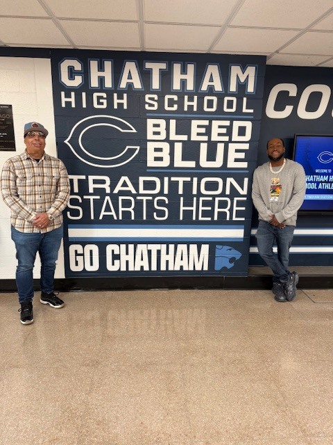 CHS - After the Fire Presentation