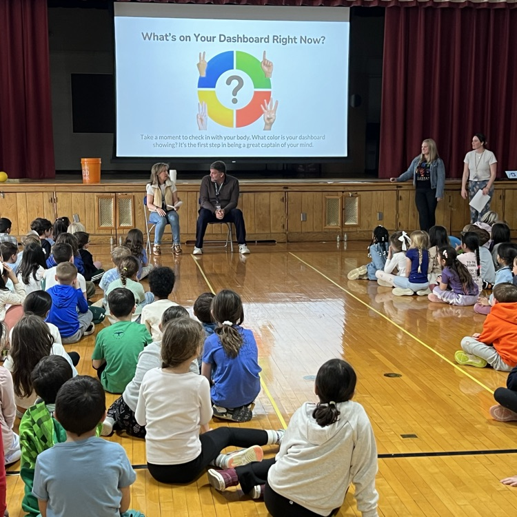 WAS Zones of Regulation 