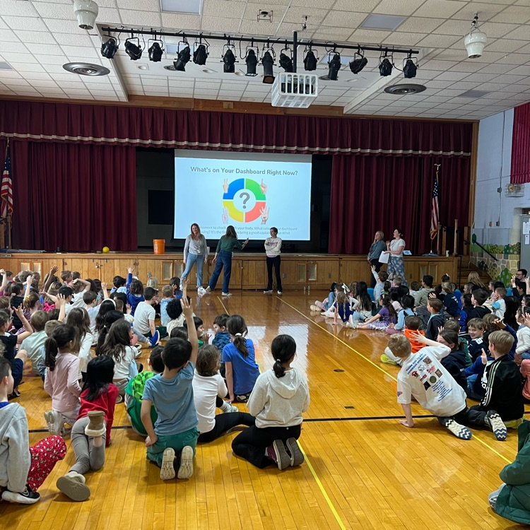 WAS Zones of Regulation 