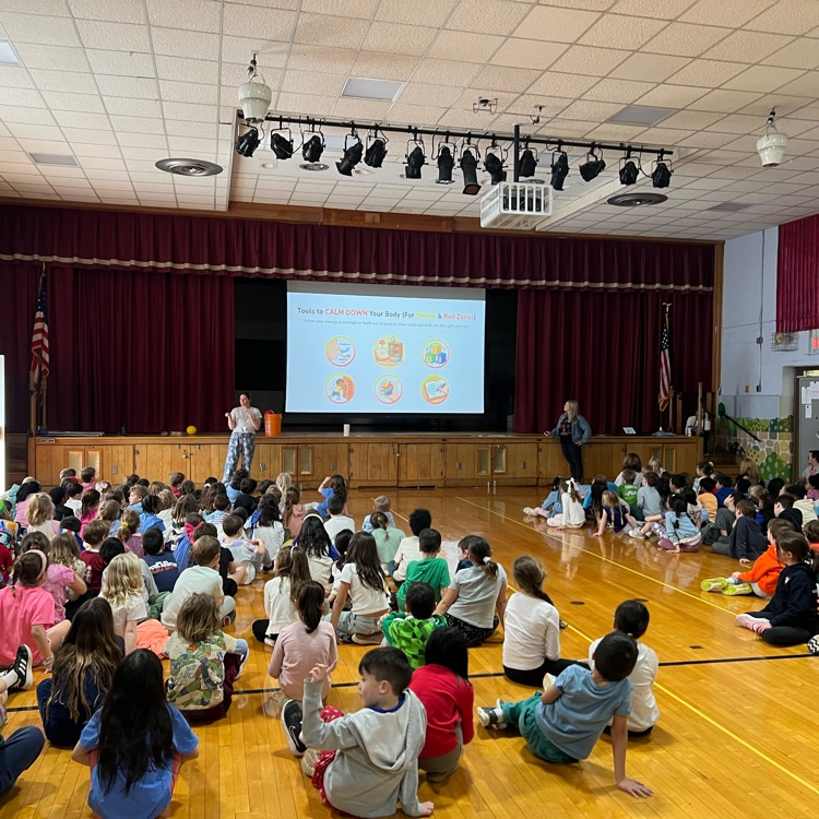 WAS Zones of Regulation 