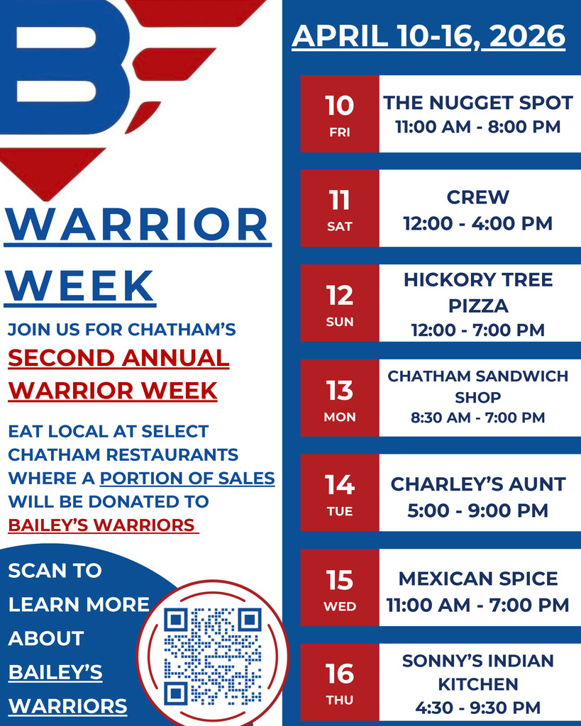 CHS Students Against Cancer