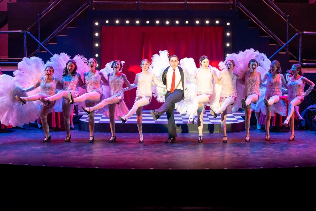 CHS presents CHICAGO