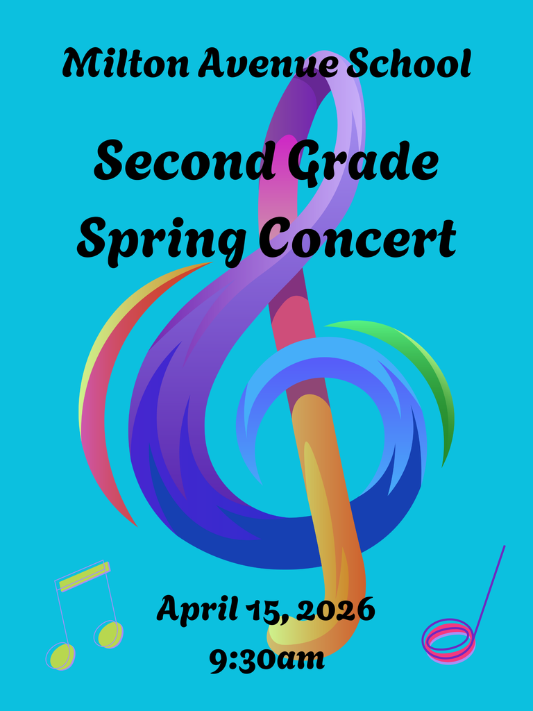 MAS Spring Concert