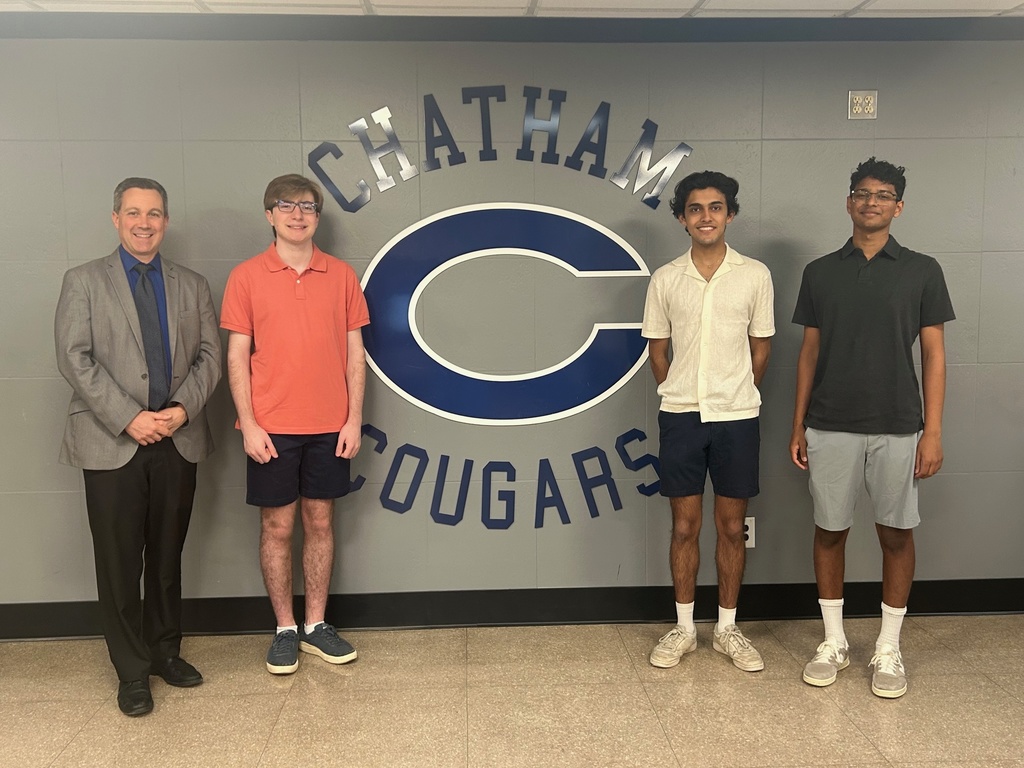 Candidates in the 2026 US Presidential Scholars Program