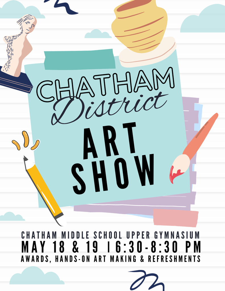 SDOC Annual Art Show