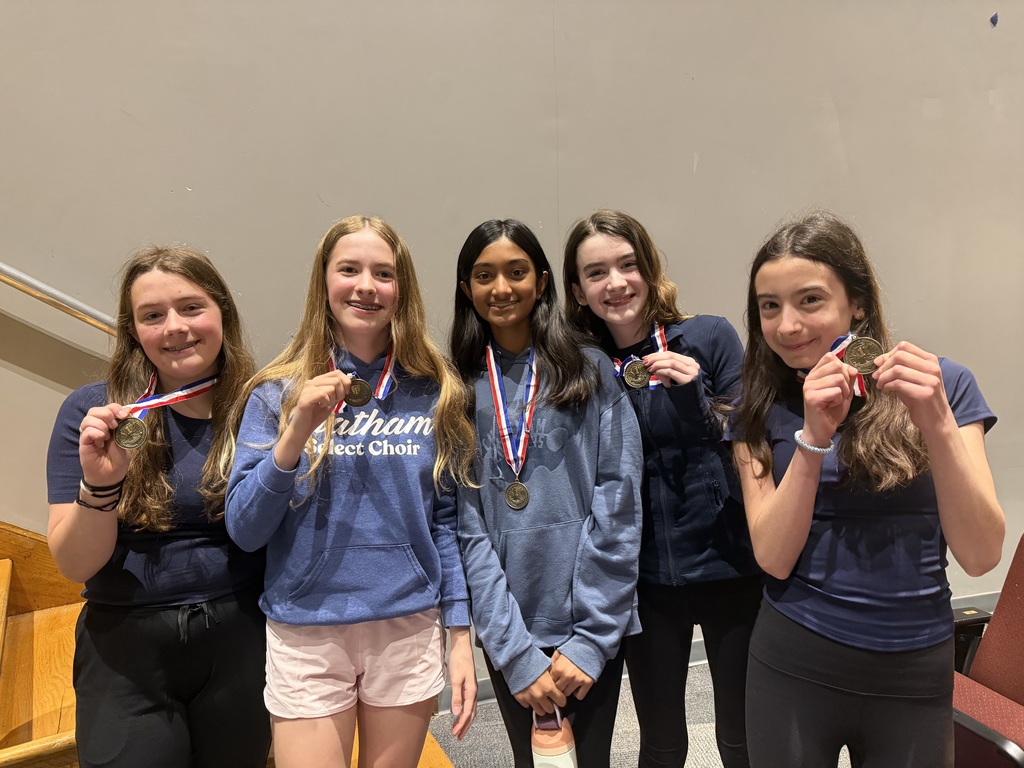 CMS Battle of the Books