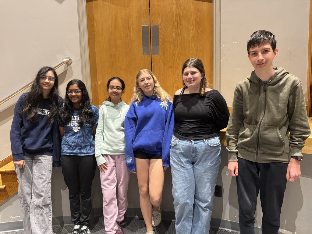 CMS Battle of the Books