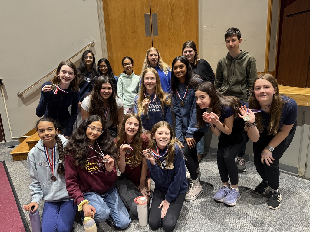 CMS Battle of the Books