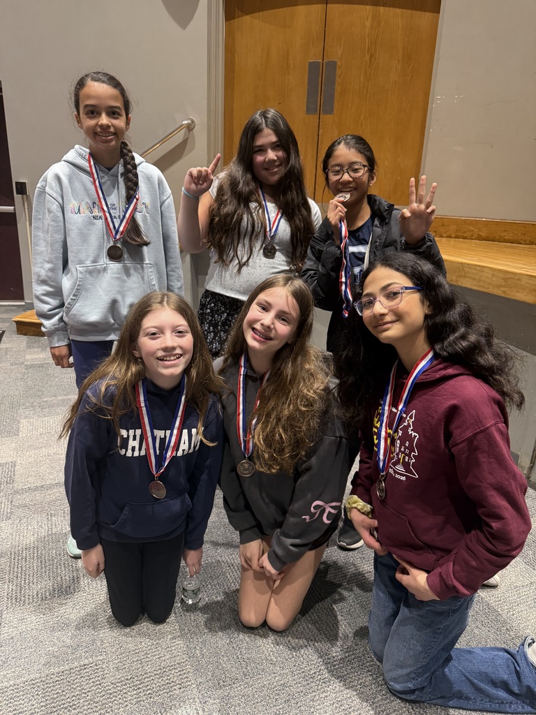 CMS Battle of the Books