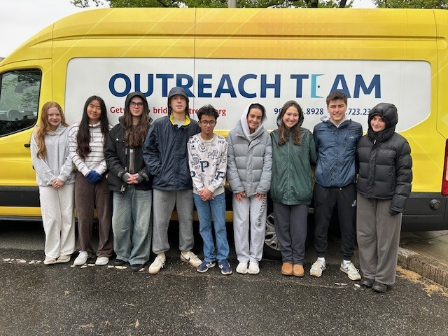 CHS Bridges Club