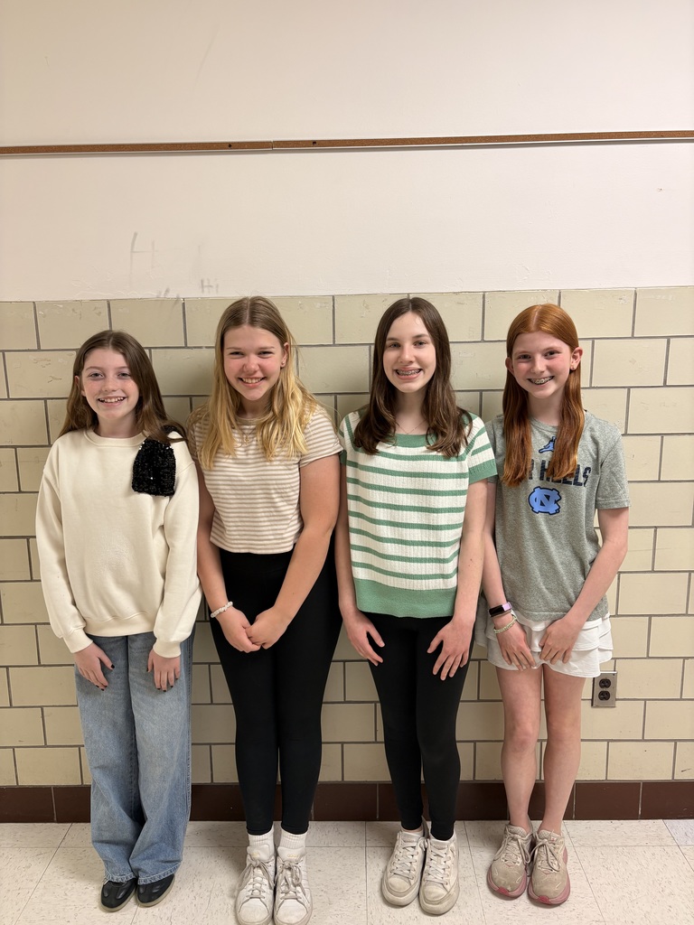 CMS students have been selected for the NJ All State Choir
